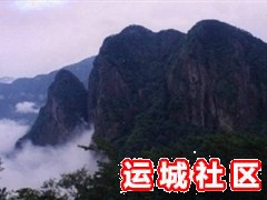 运城九龙山旅游景区好玩吗？旅游路线,旅游指南,旅游攻略