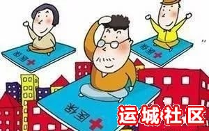 医保卡账户每月会返还一笔钱，你收到的数额对了吗