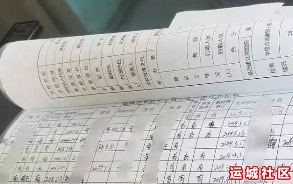 运城景胜中学要求教师入职前先交押金、押毕业证及教师资格证合理吗？