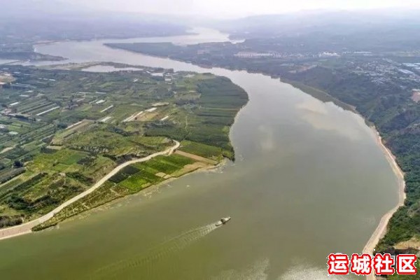 运城旅游黄河河域大板块民俗民风风光美景