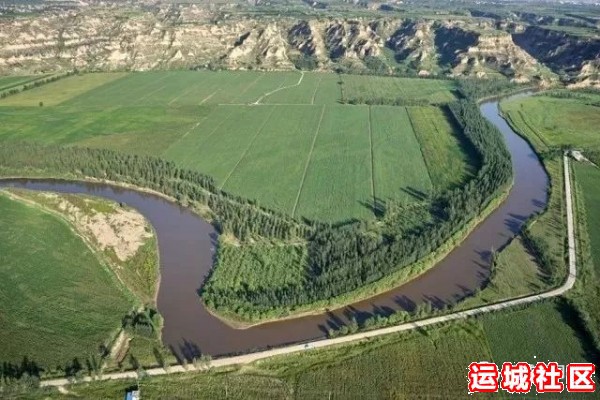 运城旅游黄河河域大板块民俗民风风光美景