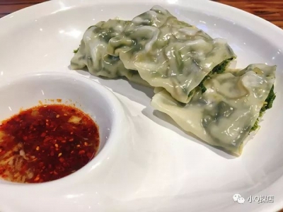 在运城吃手工蒸饺·水饺请准这一家